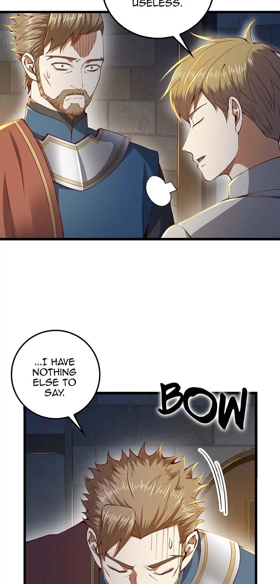 The Lord of Coins Chapter 62 - Page 11