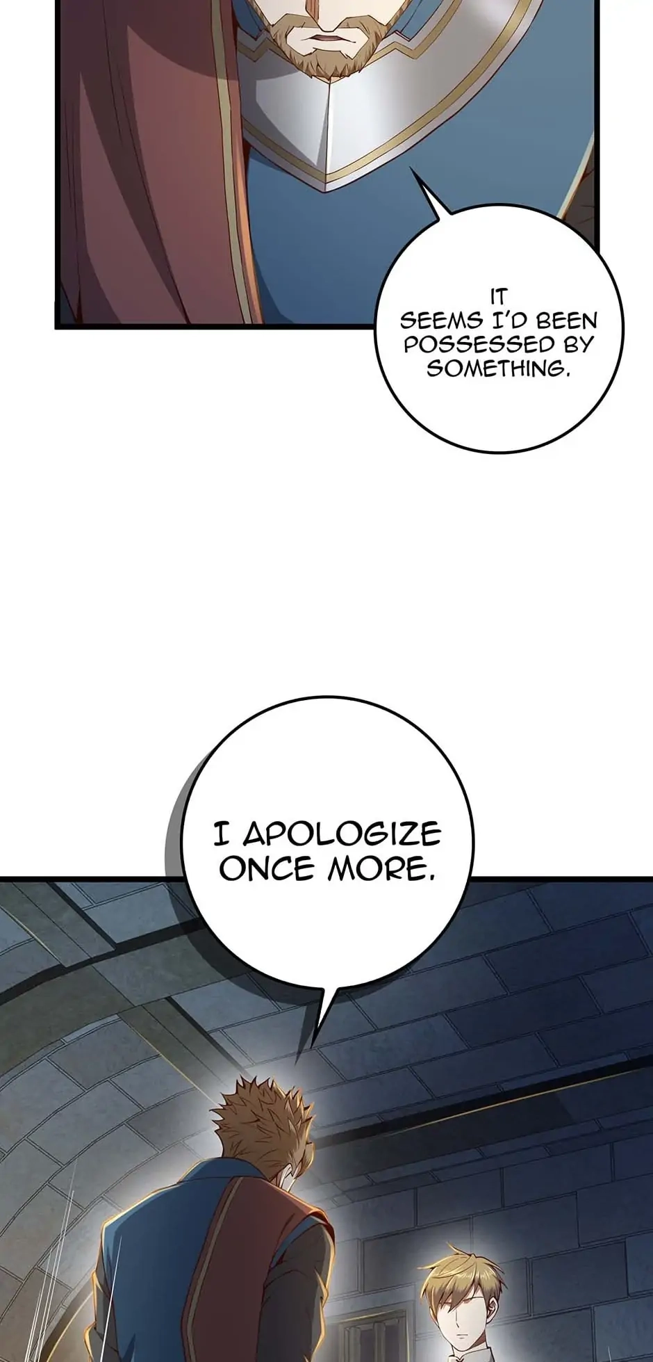 The Lord of Coins Chapter 62 - Page 12