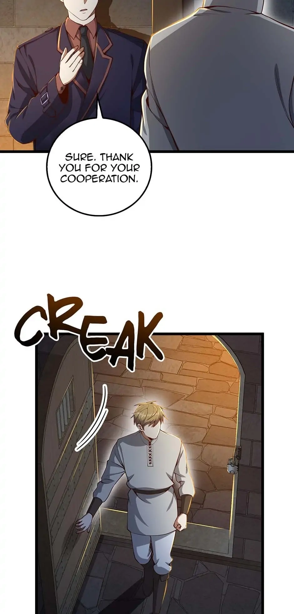The Lord of Coins Chapter 62 - Page 15