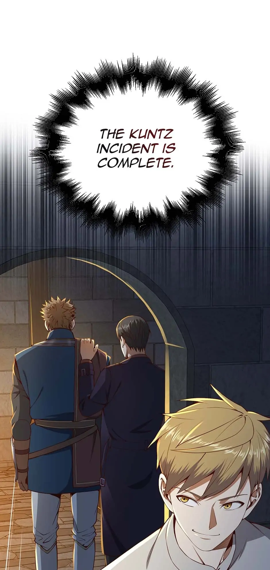 The Lord of Coins Chapter 62 - Page 17