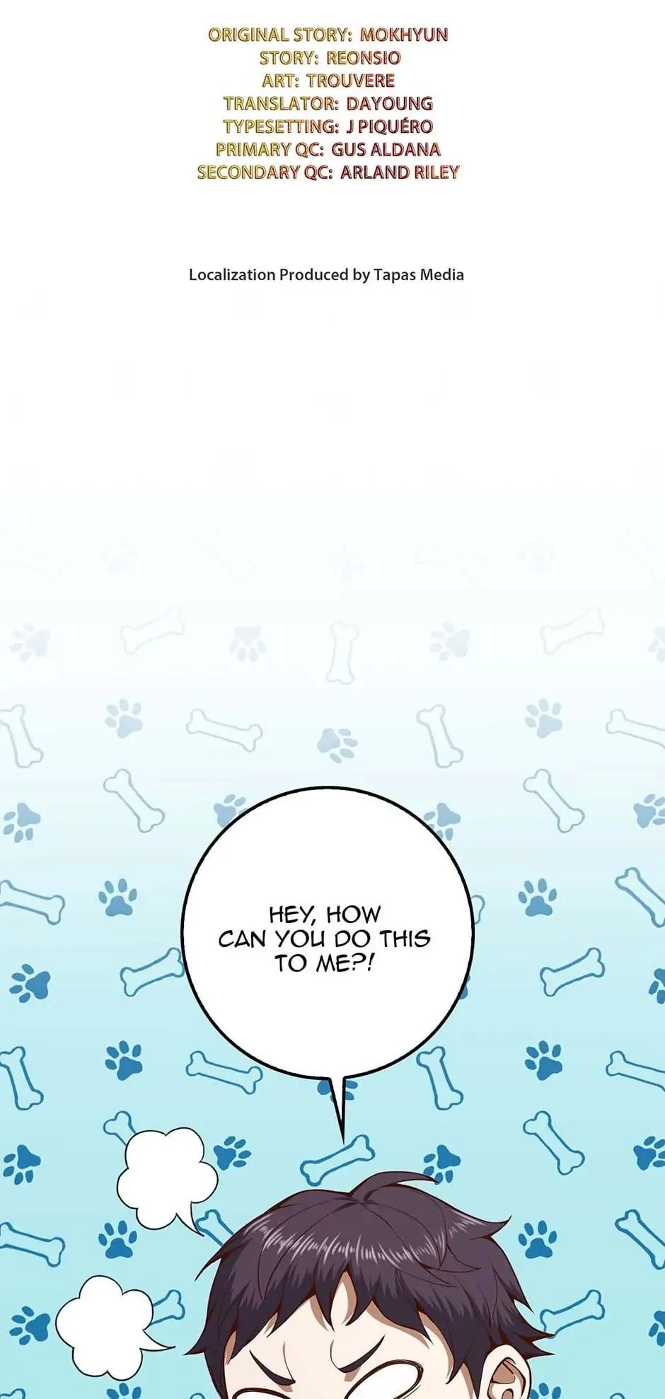 The Lord of Coins Chapter 62 - Page 19