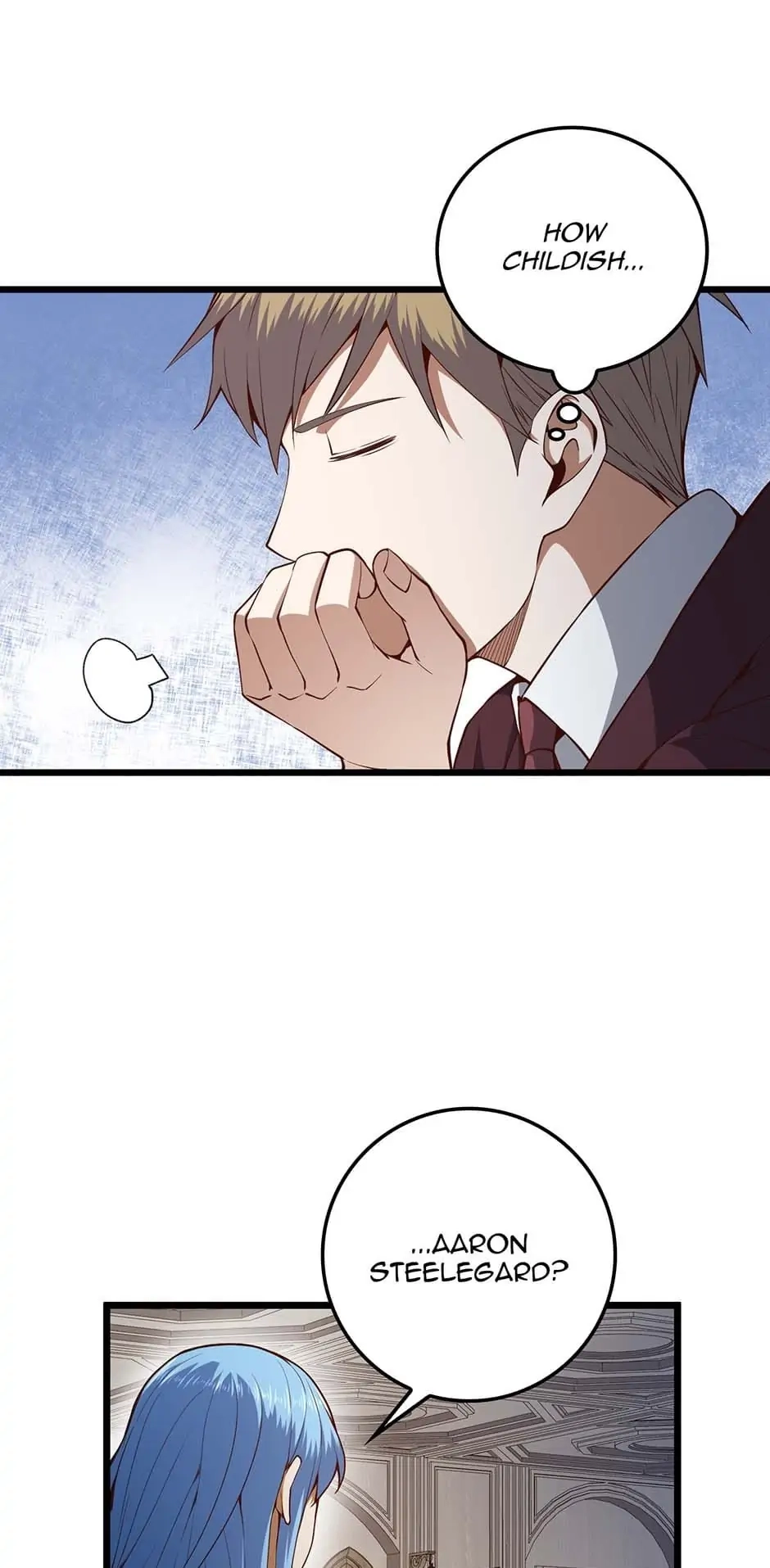 The Lord of Coins Chapter 62 - Page 25