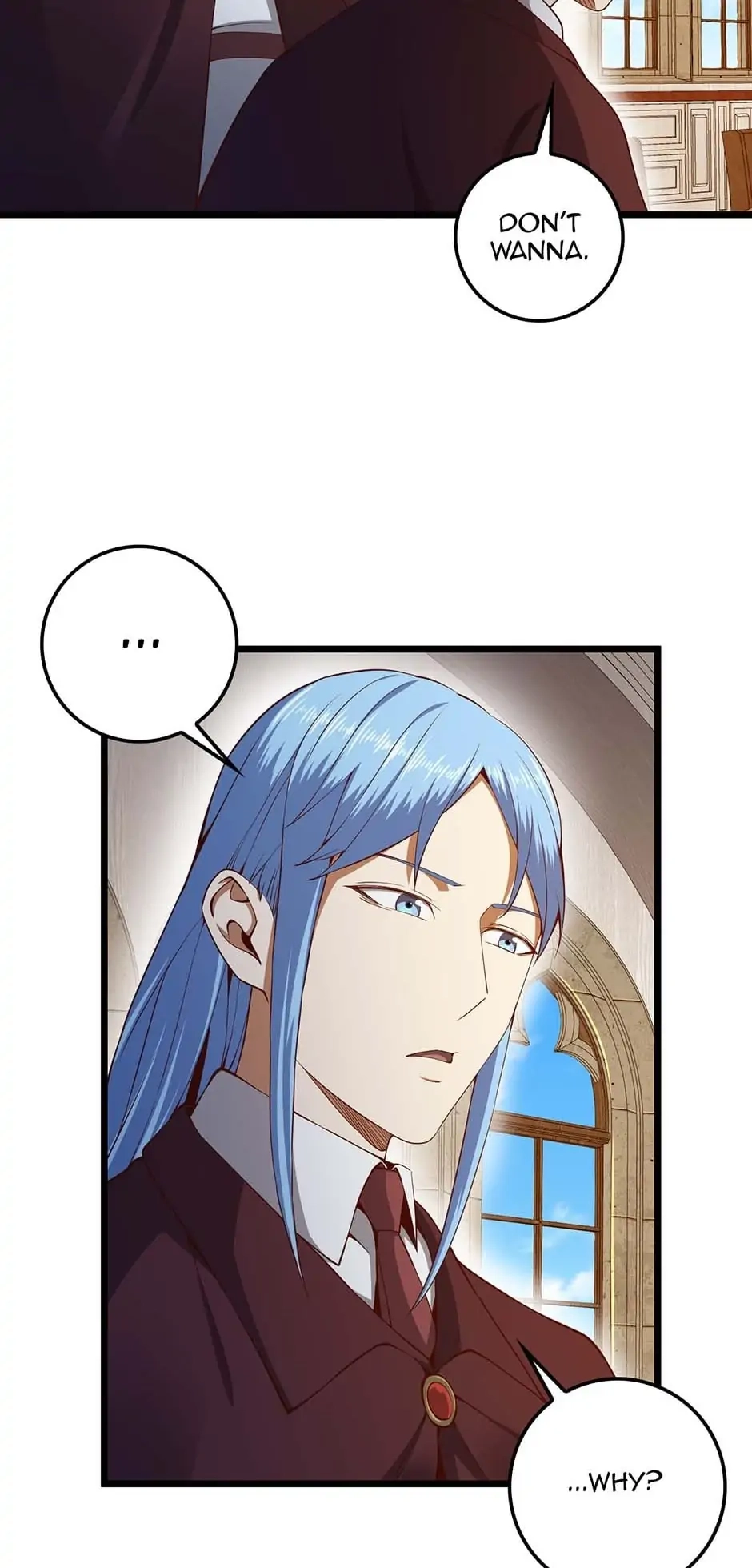 The Lord of Coins Chapter 62 - Page 36