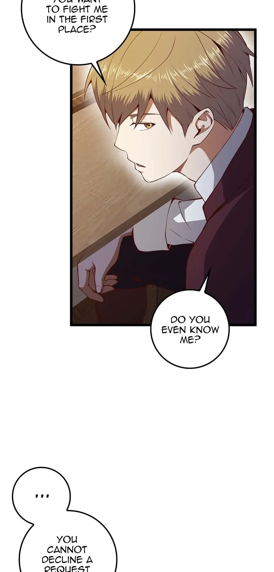 The Lord of Coins Chapter 62 - Page 38