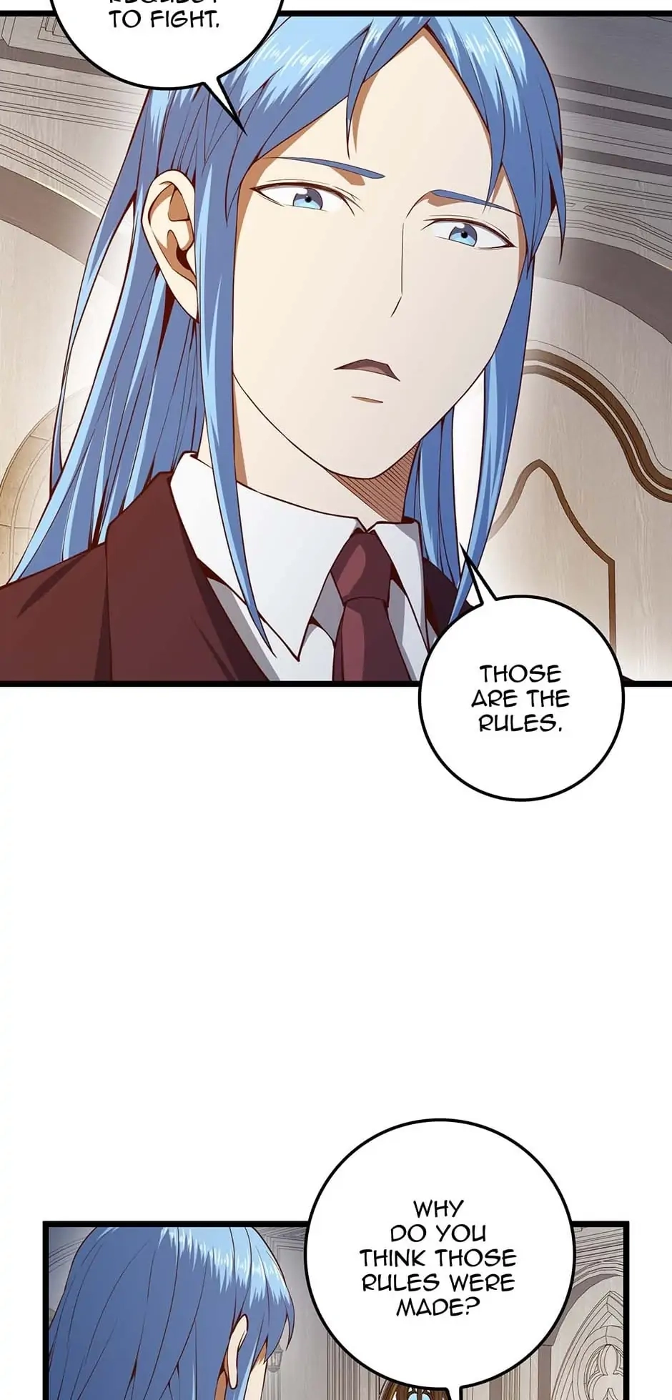 The Lord of Coins Chapter 62 - Page 39
