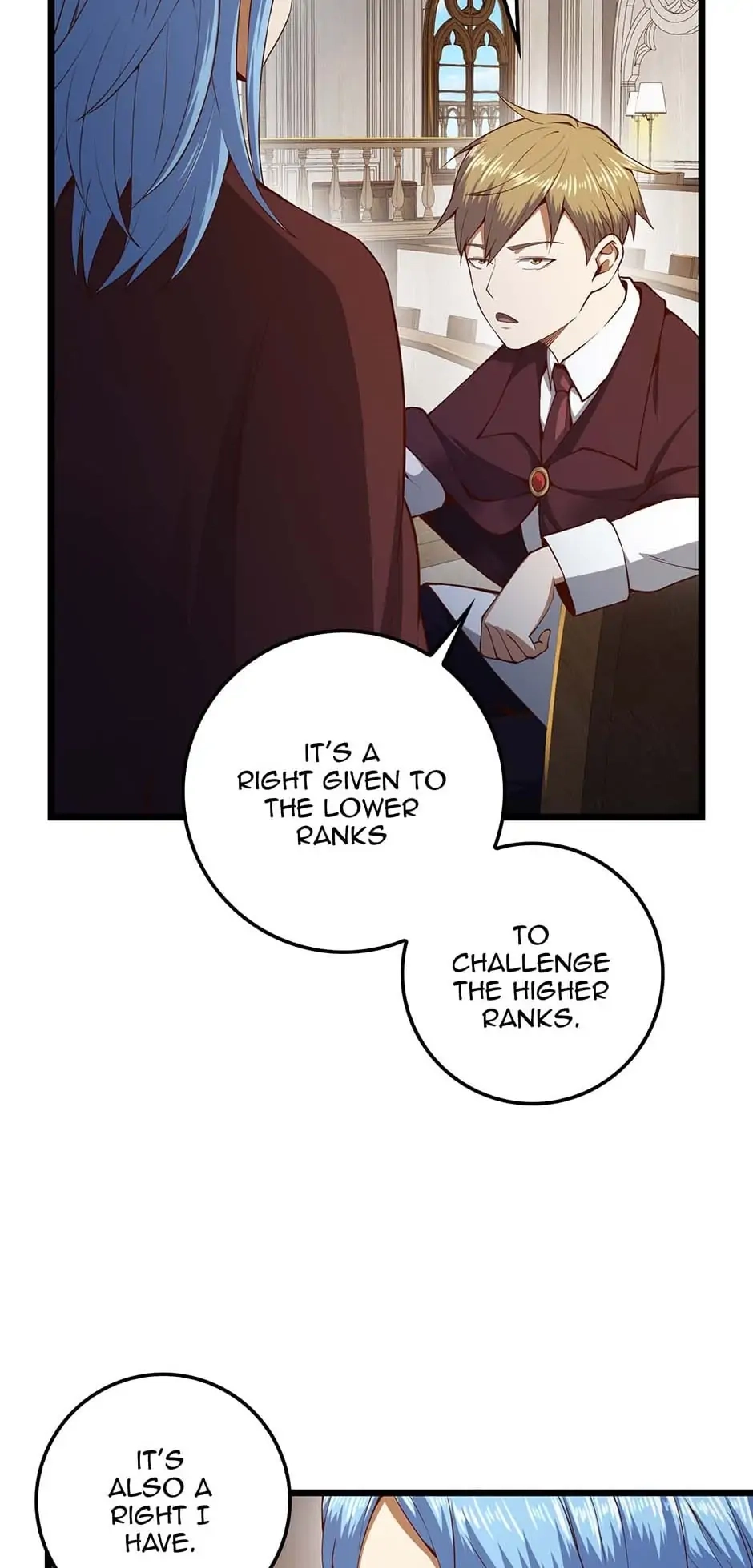 The Lord of Coins Chapter 62 - Page 40