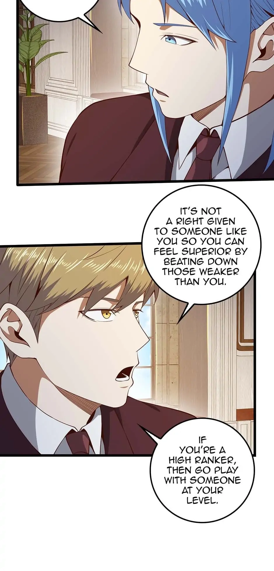 The Lord of Coins Chapter 62 - Page 41