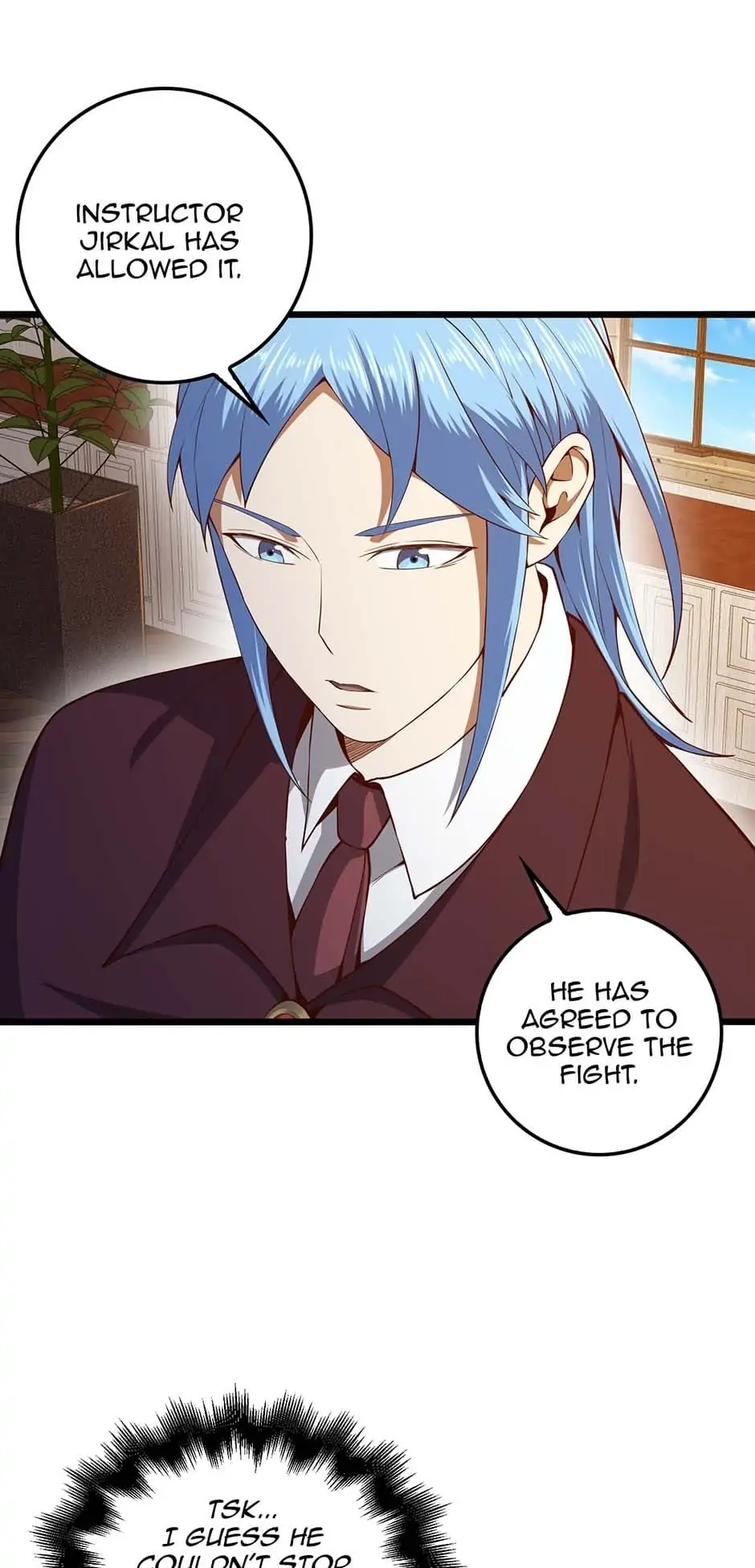 The Lord of Coins Chapter 62 - Page 42