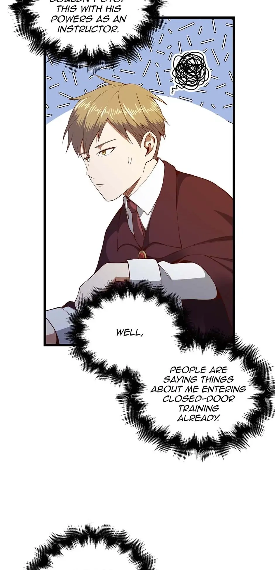 The Lord of Coins Chapter 62 - Page 43