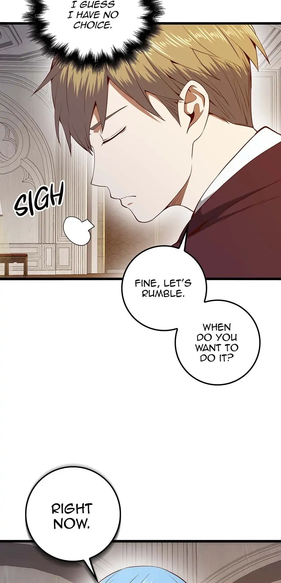 The Lord of Coins Chapter 62 - Page 44