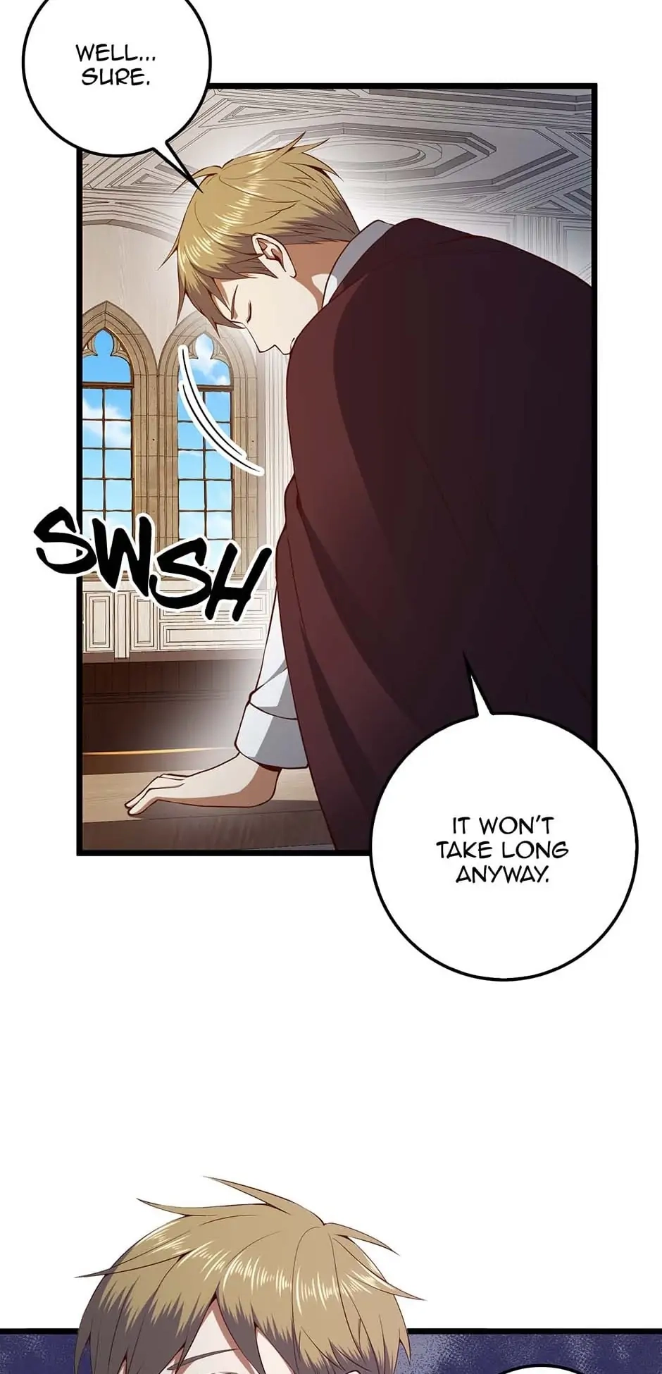 The Lord of Coins Chapter 62 - Page 47
