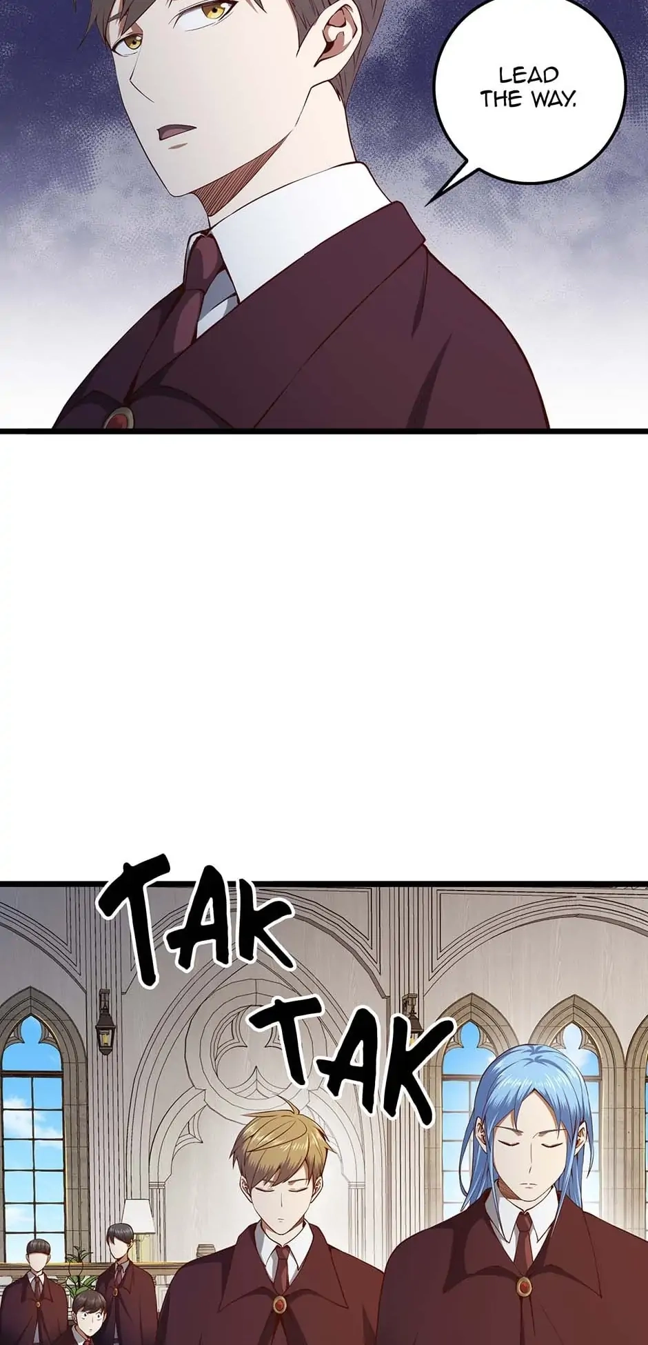 The Lord of Coins Chapter 62 - Page 48