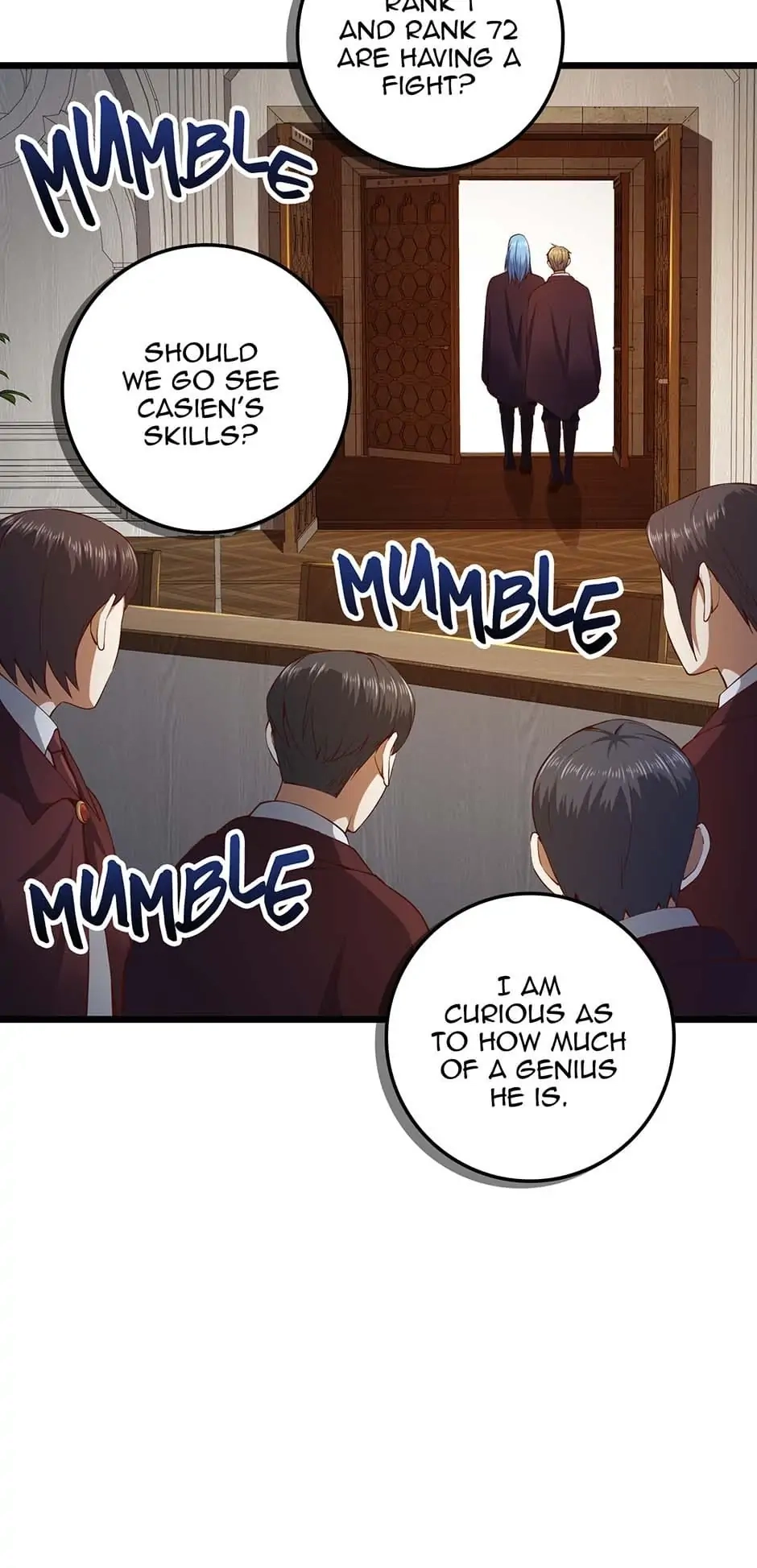 The Lord of Coins Chapter 62 - Page 50