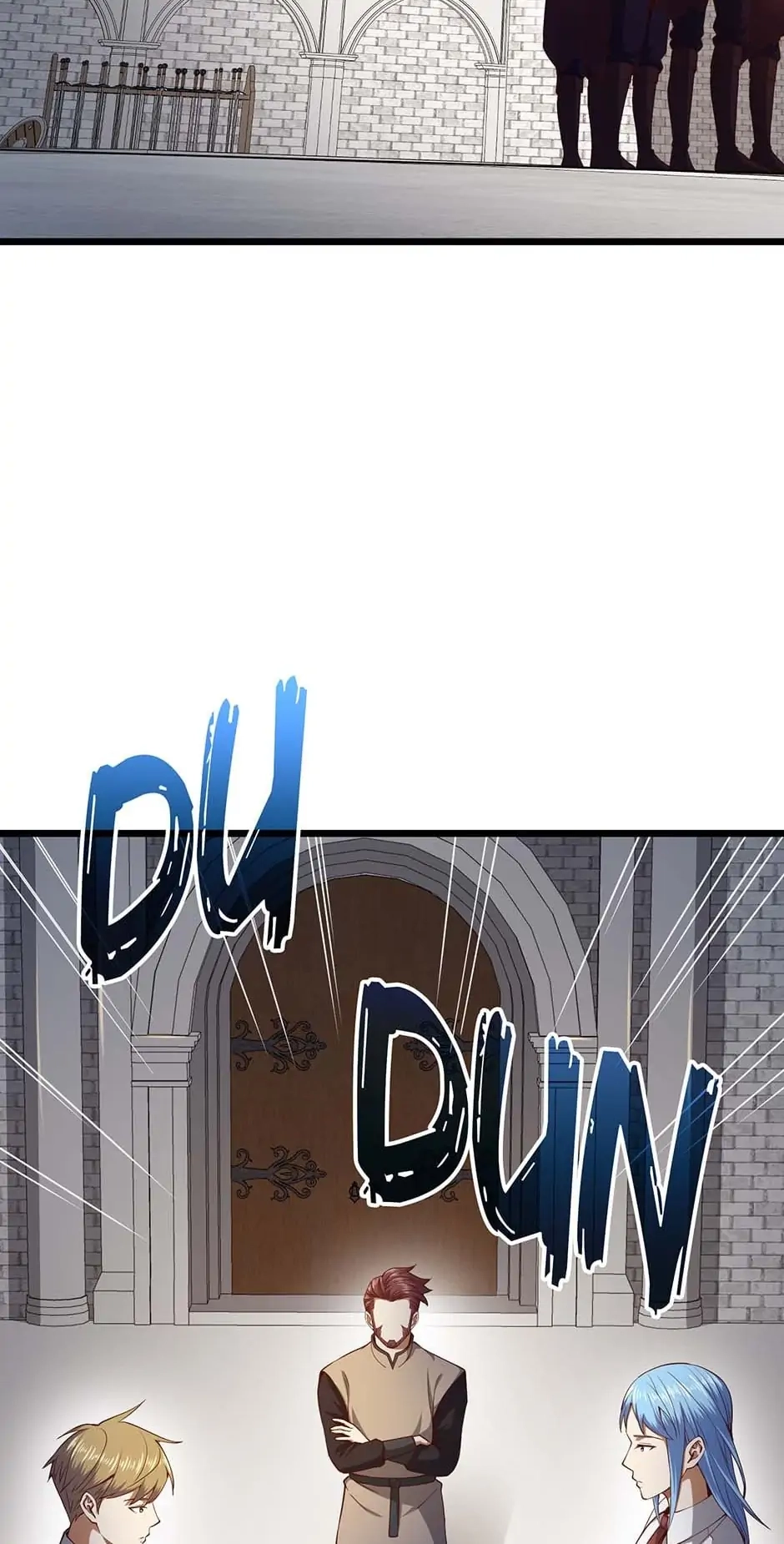 The Lord of Coins Chapter 62 - Page 52