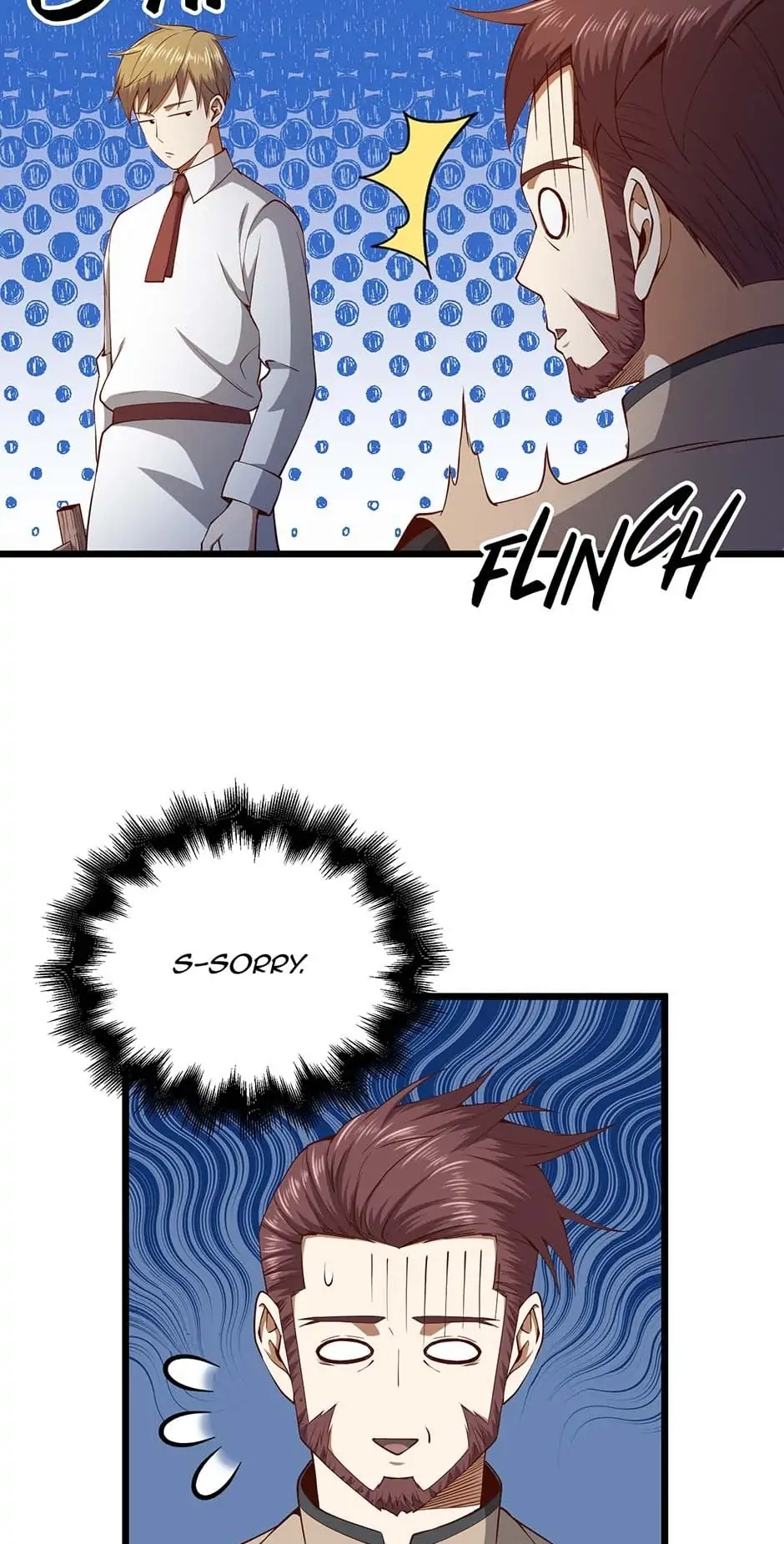 The Lord of Coins Chapter 62 - Page 54