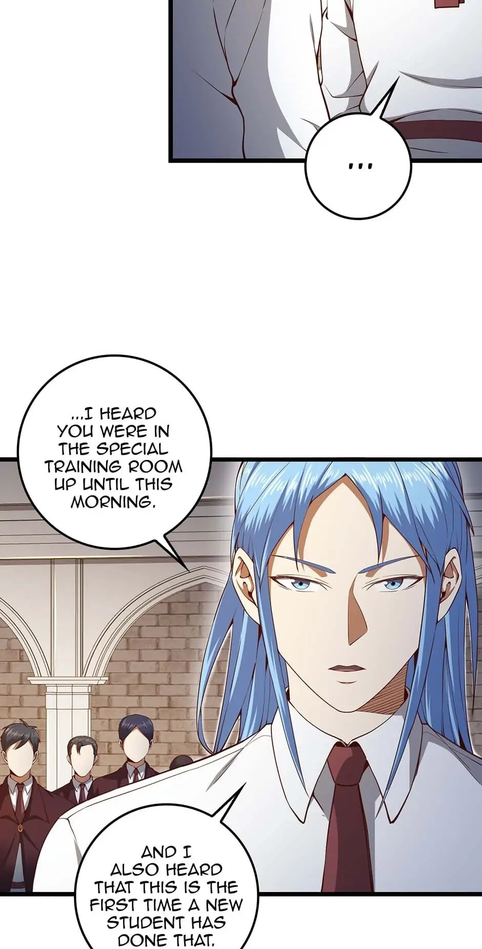 The Lord of Coins Chapter 62 - Page 57