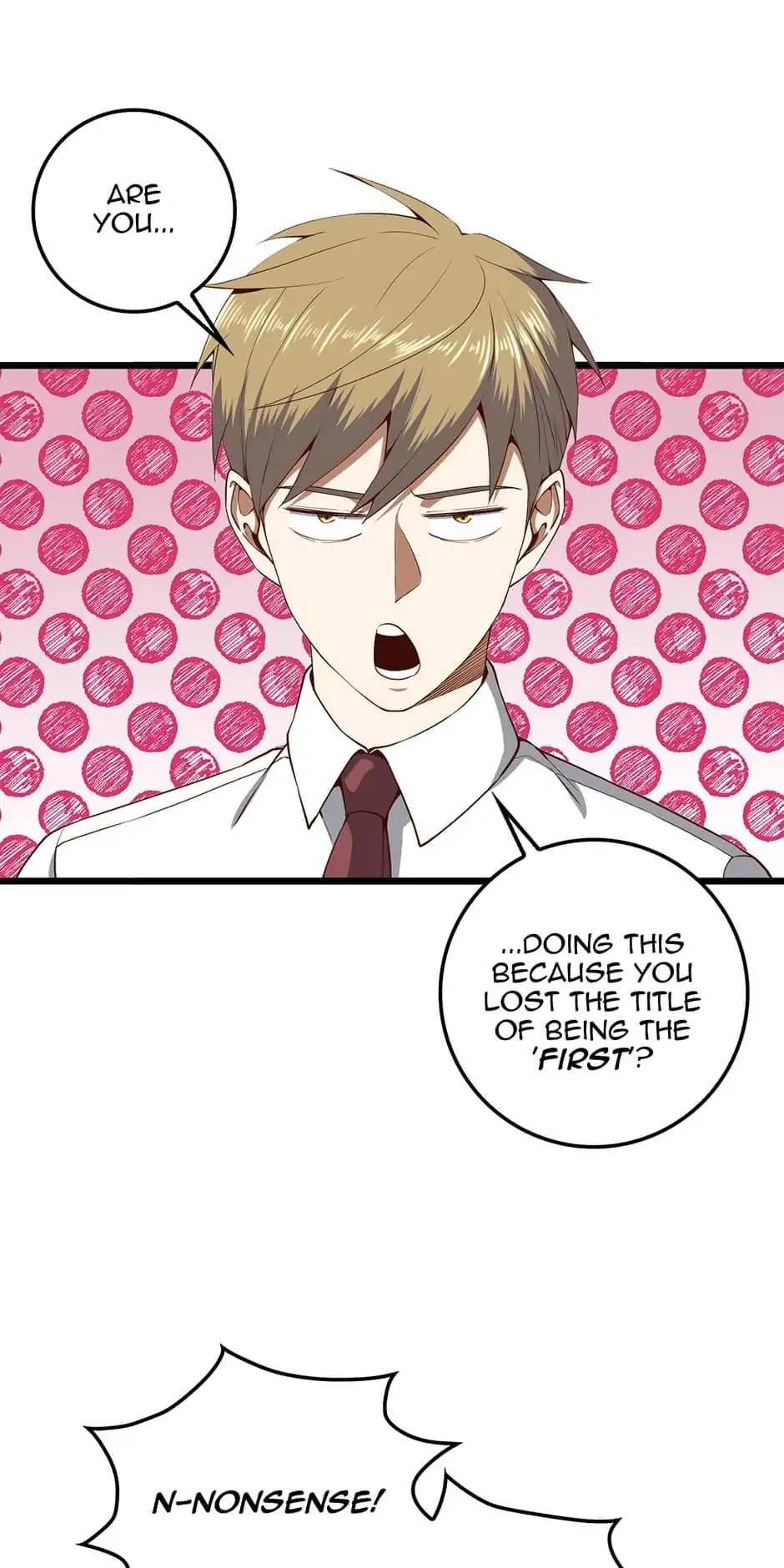 The Lord of Coins Chapter 62 - Page 60
