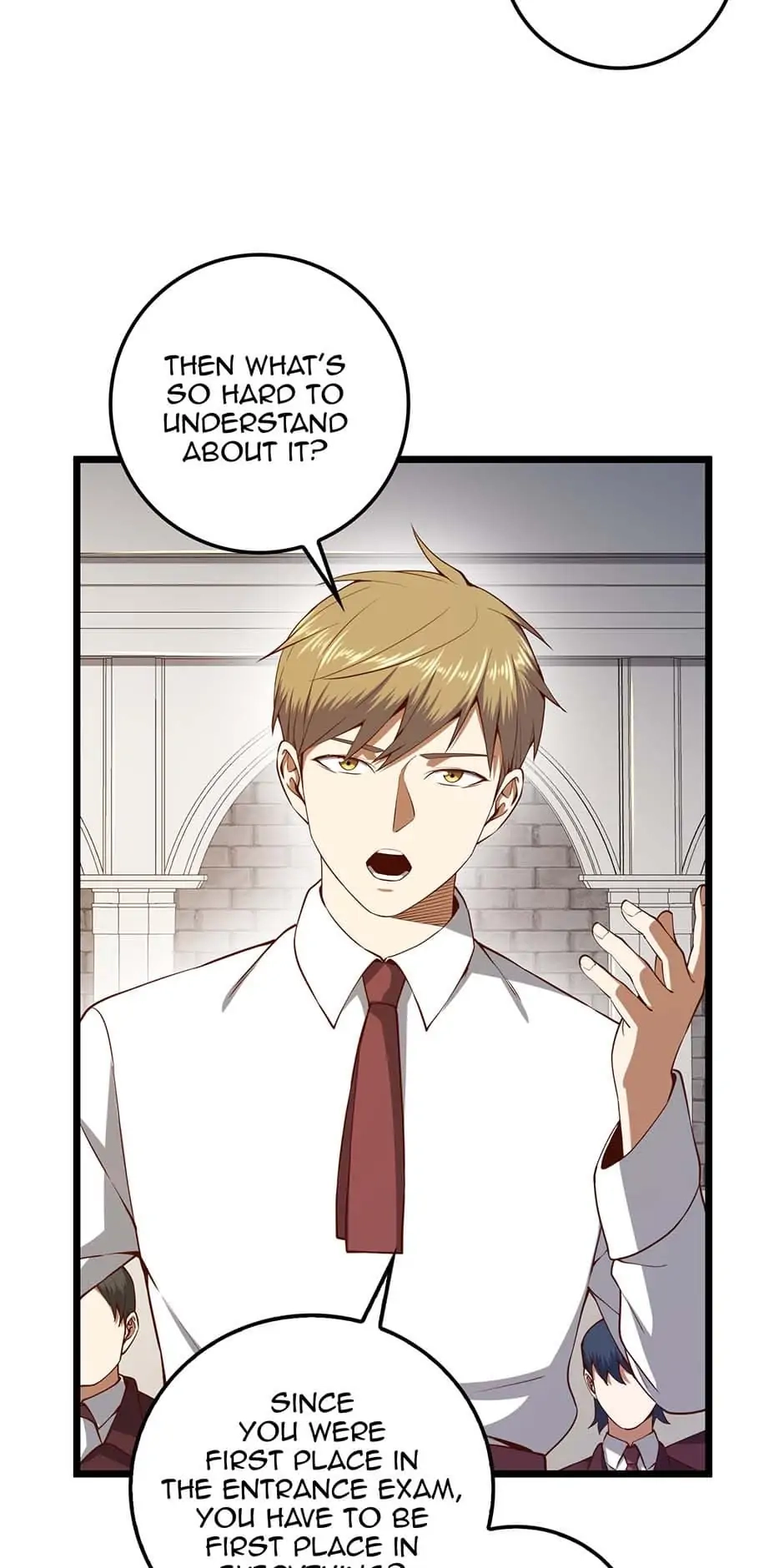 The Lord of Coins Chapter 62 - Page 64