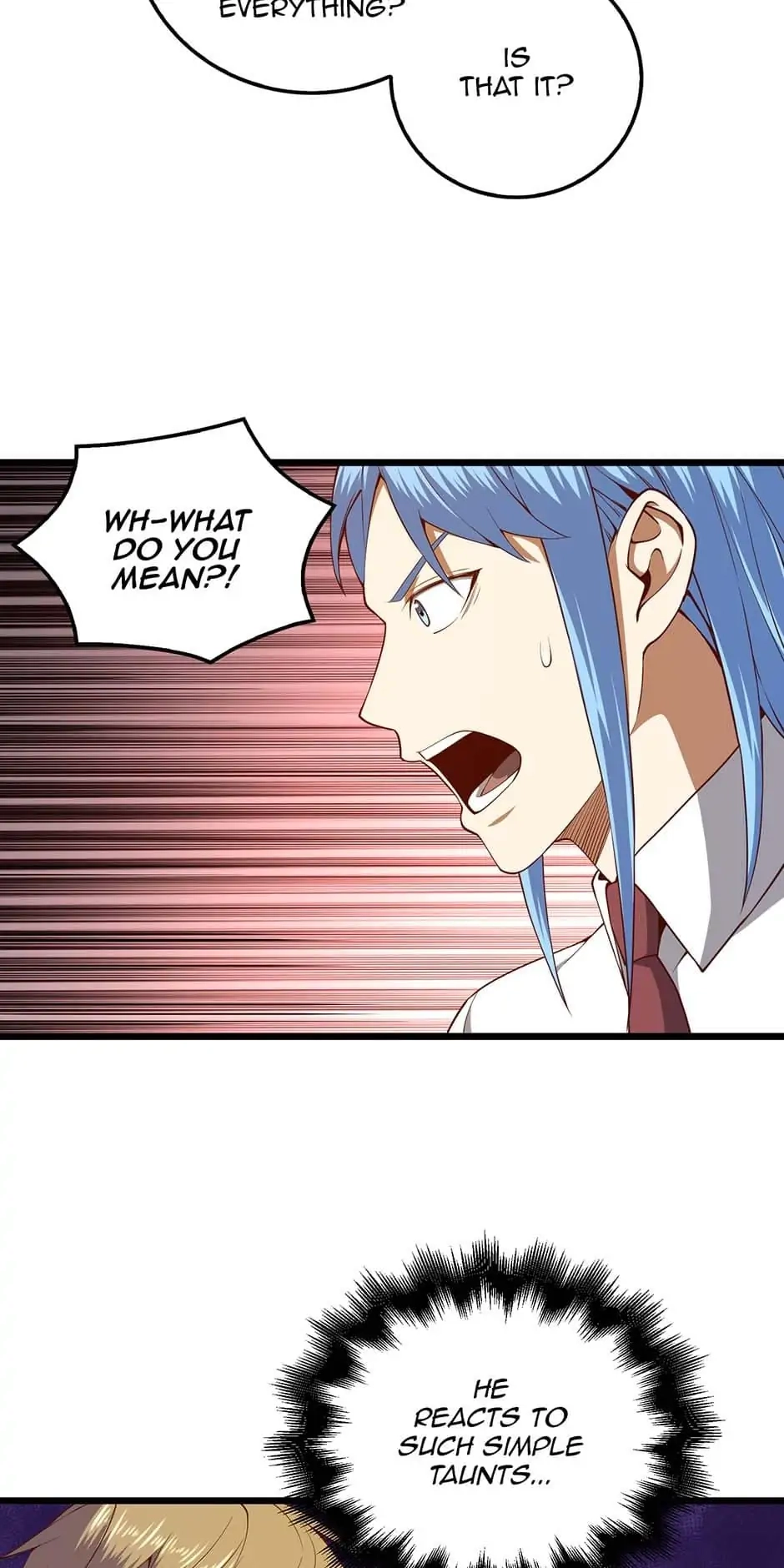 The Lord of Coins Chapter 62 - Page 65