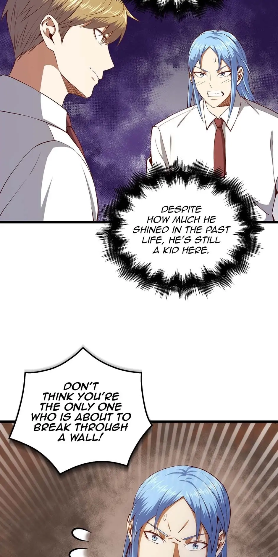The Lord of Coins Chapter 62 - Page 66
