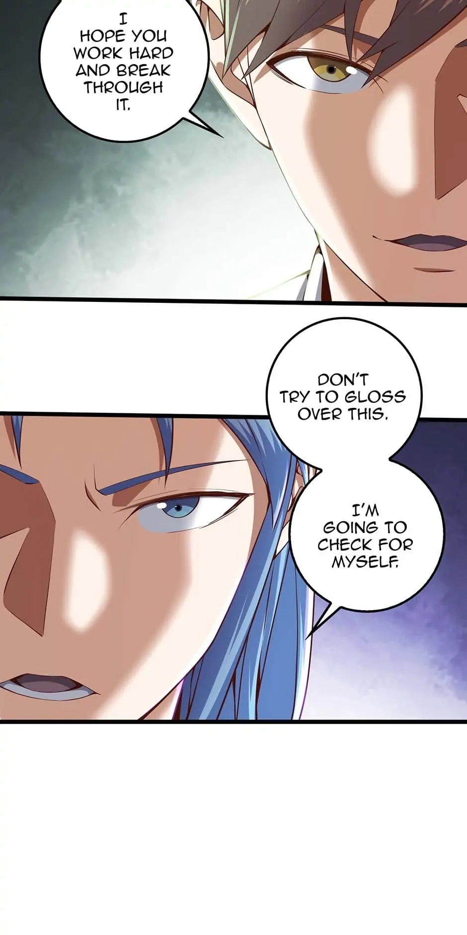 The Lord of Coins Chapter 62 - Page 68