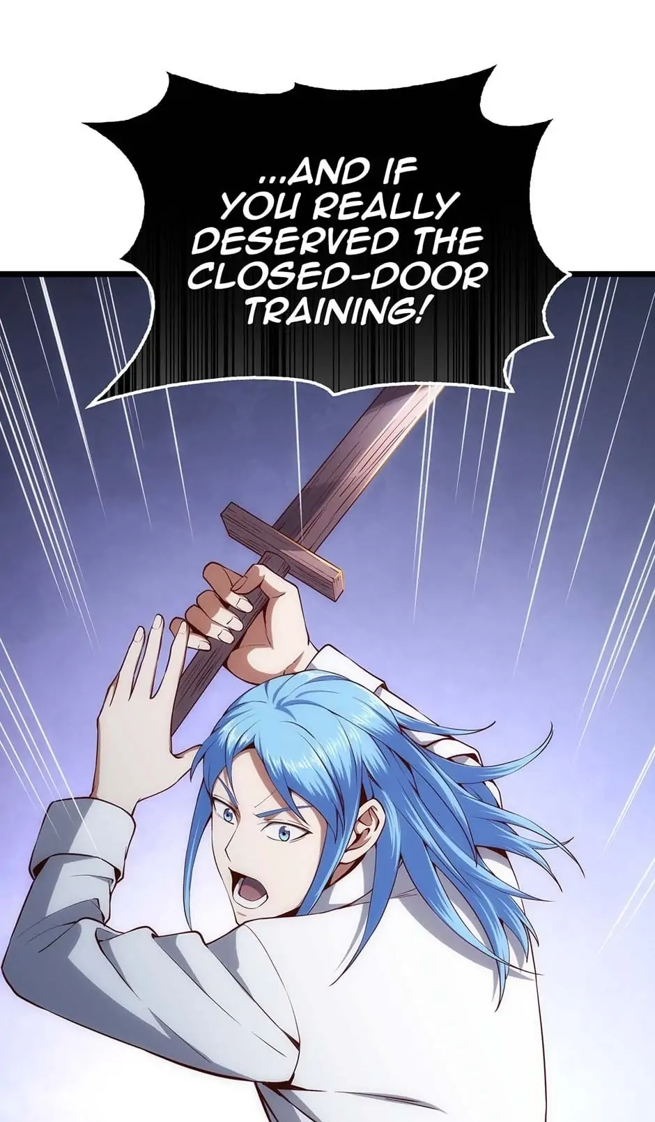 The Lord of Coins Chapter 62 - Page 70