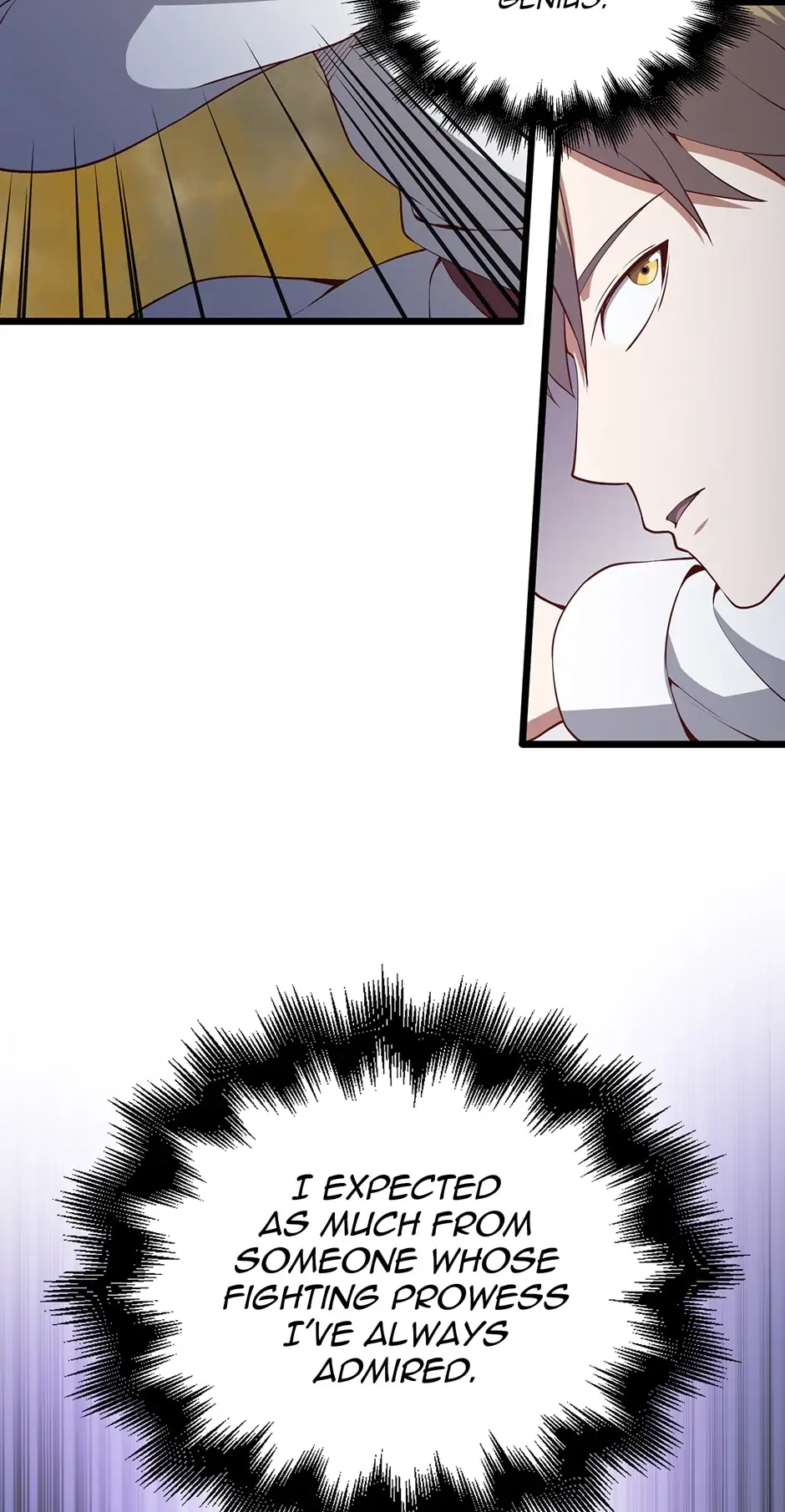 The Lord of Coins Chapter 63 - Page 5