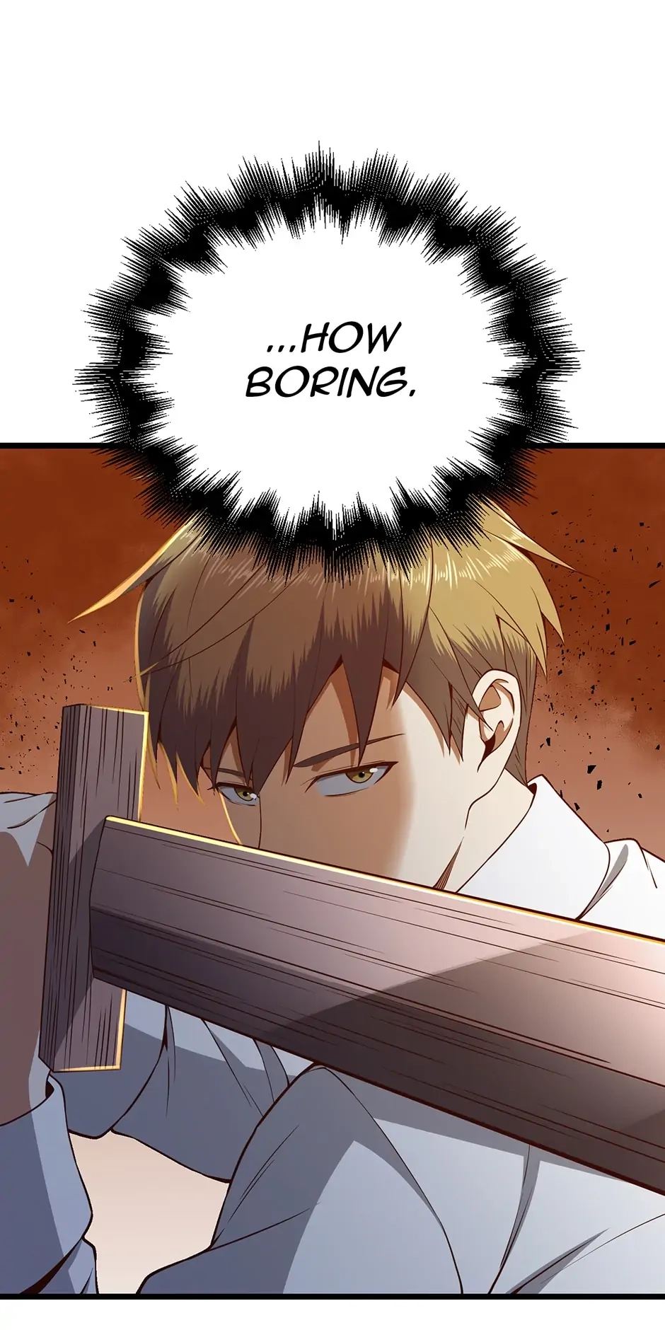 The Lord of Coins Chapter 63 - Page 10