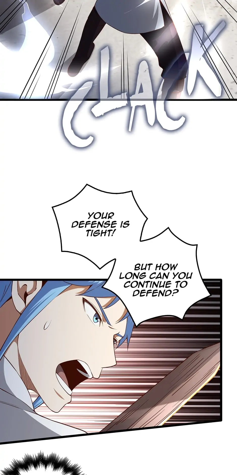The Lord of Coins Chapter 63 - Page 13