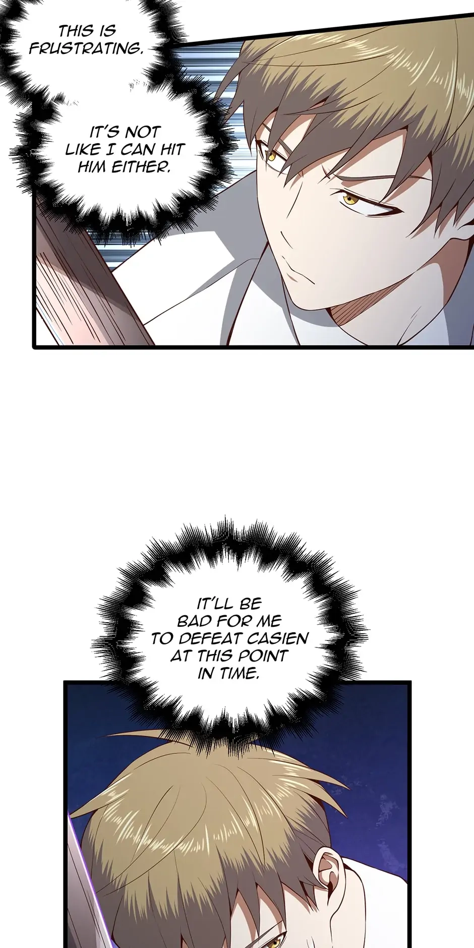 The Lord of Coins Chapter 63 - Page 14