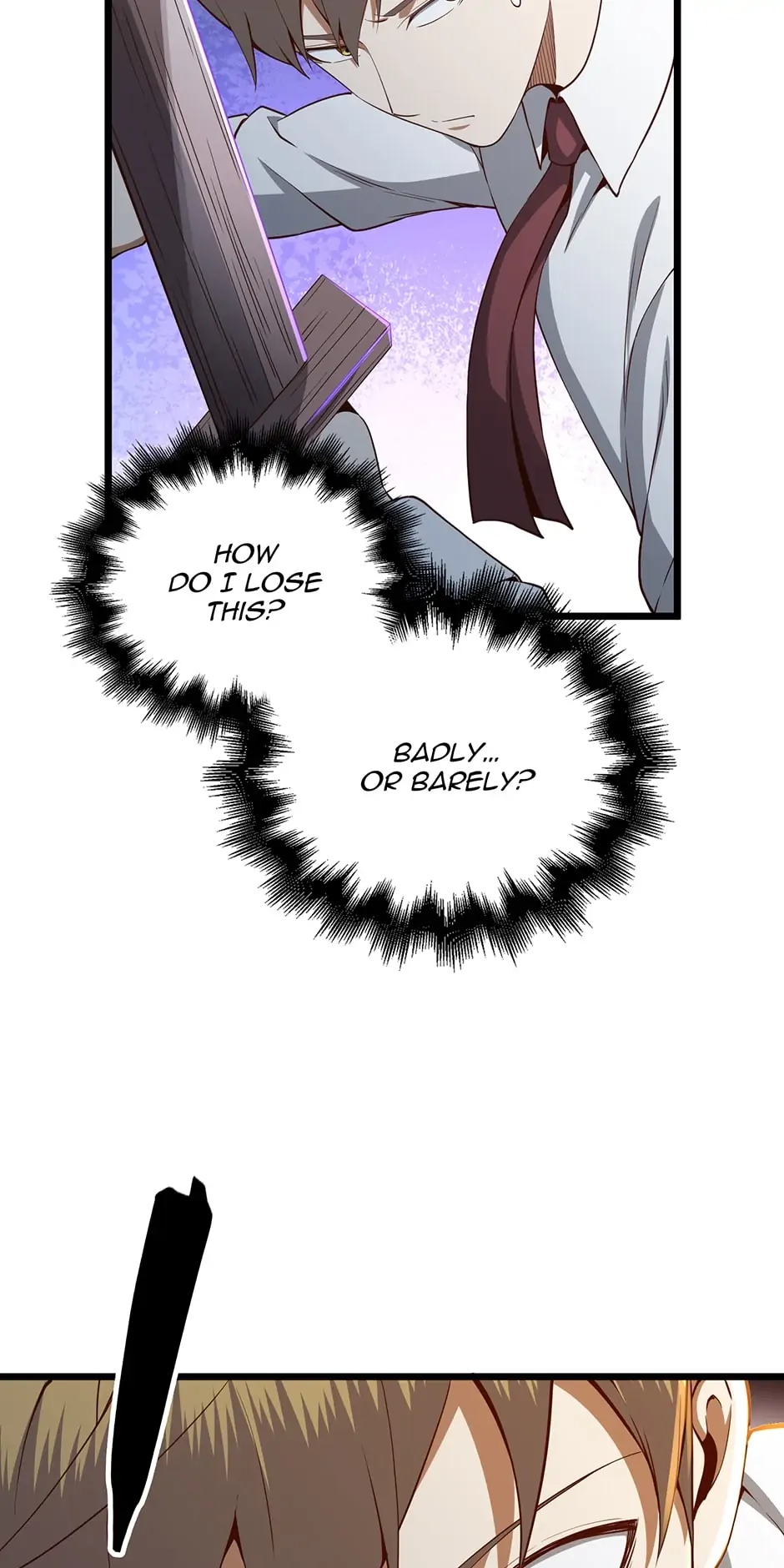 The Lord of Coins Chapter 63 - Page 15
