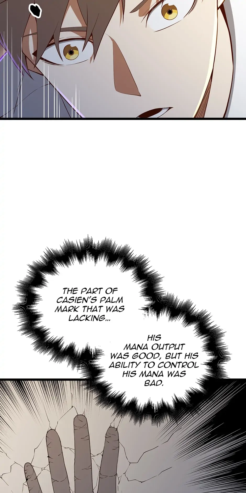 The Lord of Coins Chapter 63 - Page 16