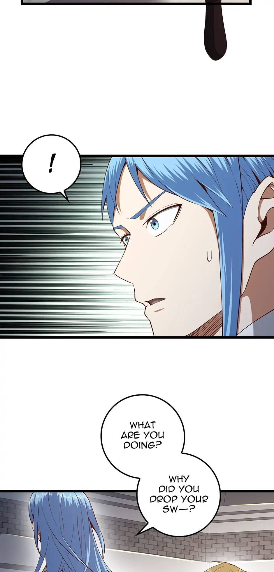 The Lord of Coins Chapter 63 - Page 22