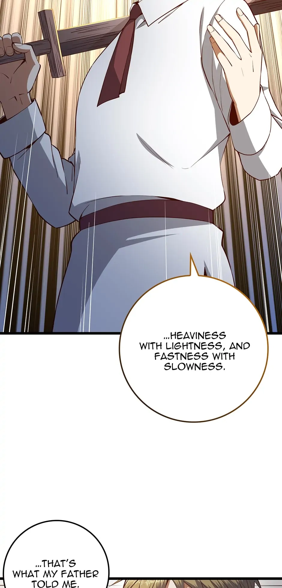 The Lord of Coins Chapter 63 - Page 24