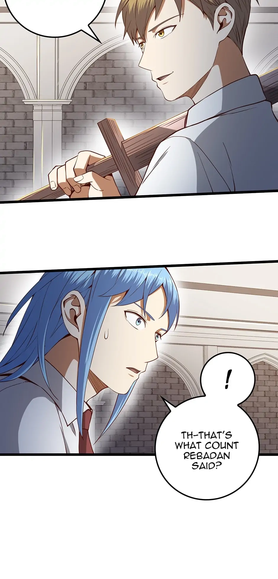 The Lord of Coins Chapter 63 - Page 25