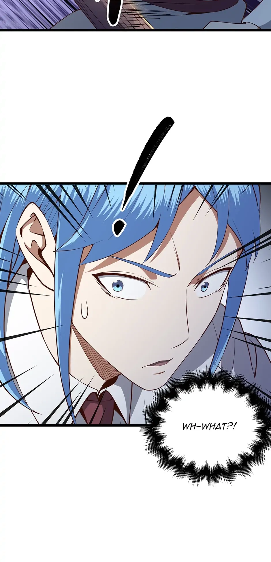 The Lord of Coins Chapter 63 - Page 33