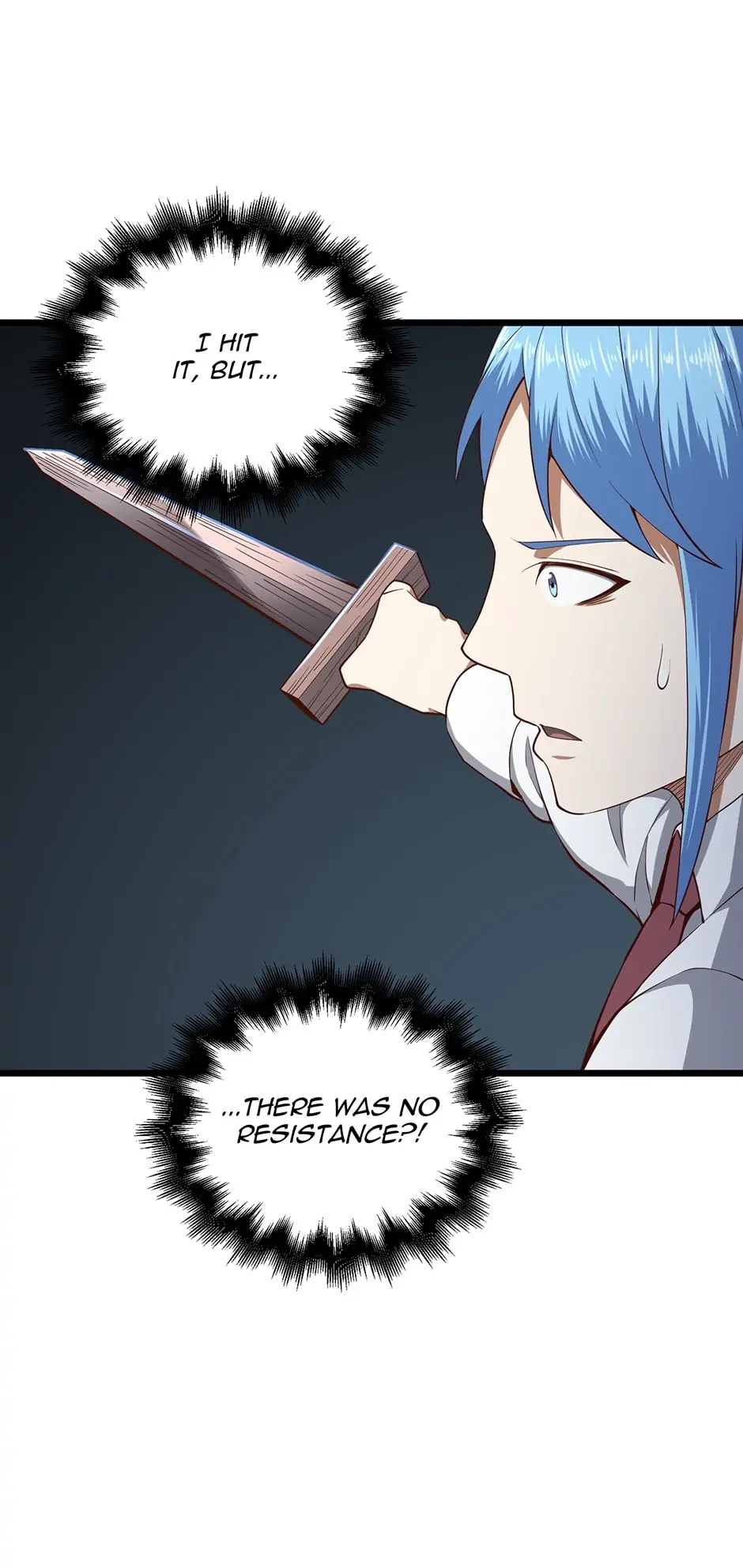 The Lord of Coins Chapter 63 - Page 34