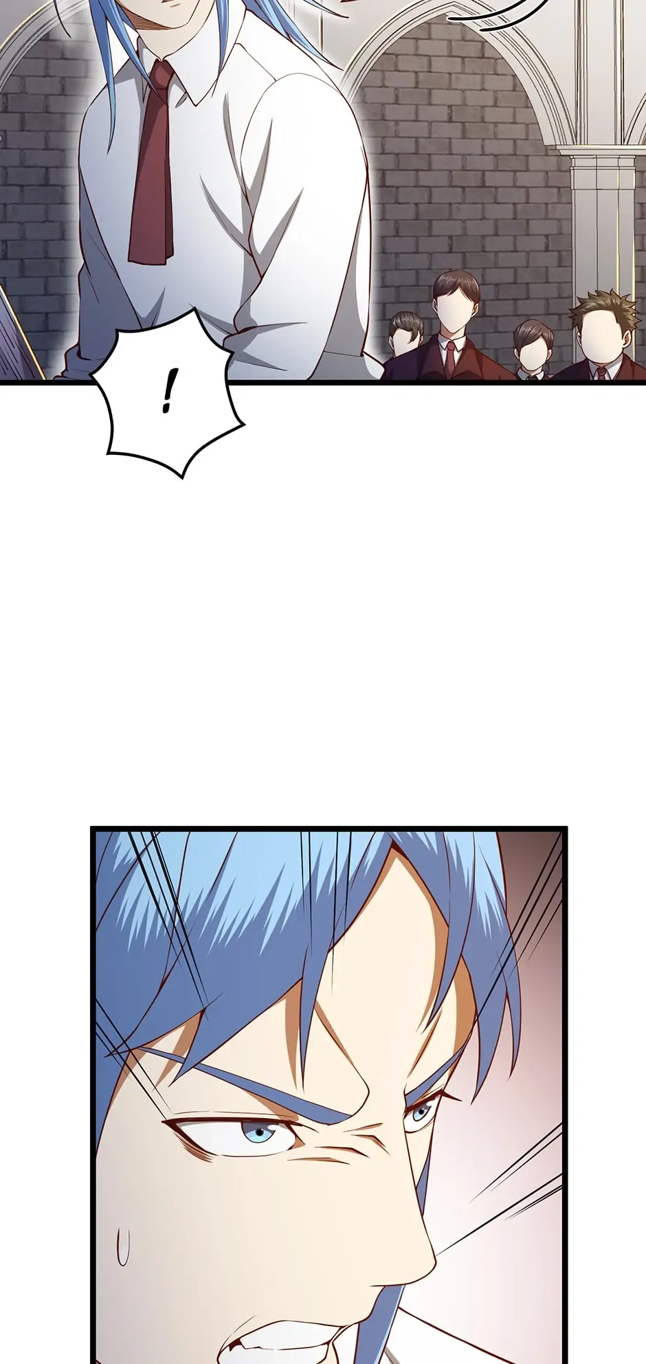 The Lord of Coins Chapter 63 - Page 36