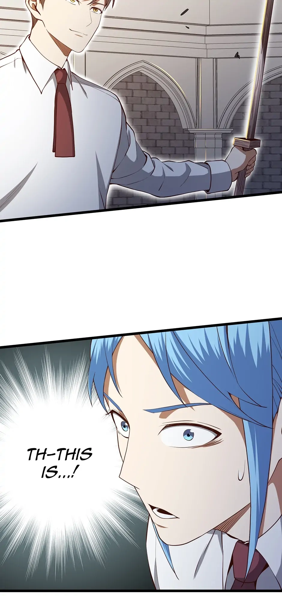 The Lord of Coins Chapter 63 - Page 39