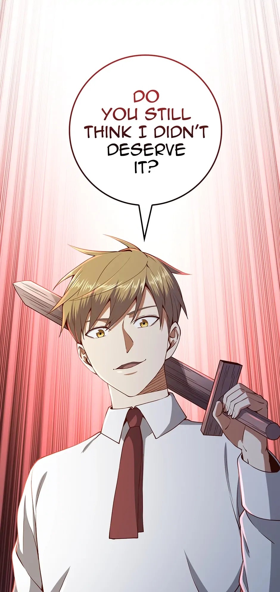 The Lord of Coins Chapter 63 - Page 41
