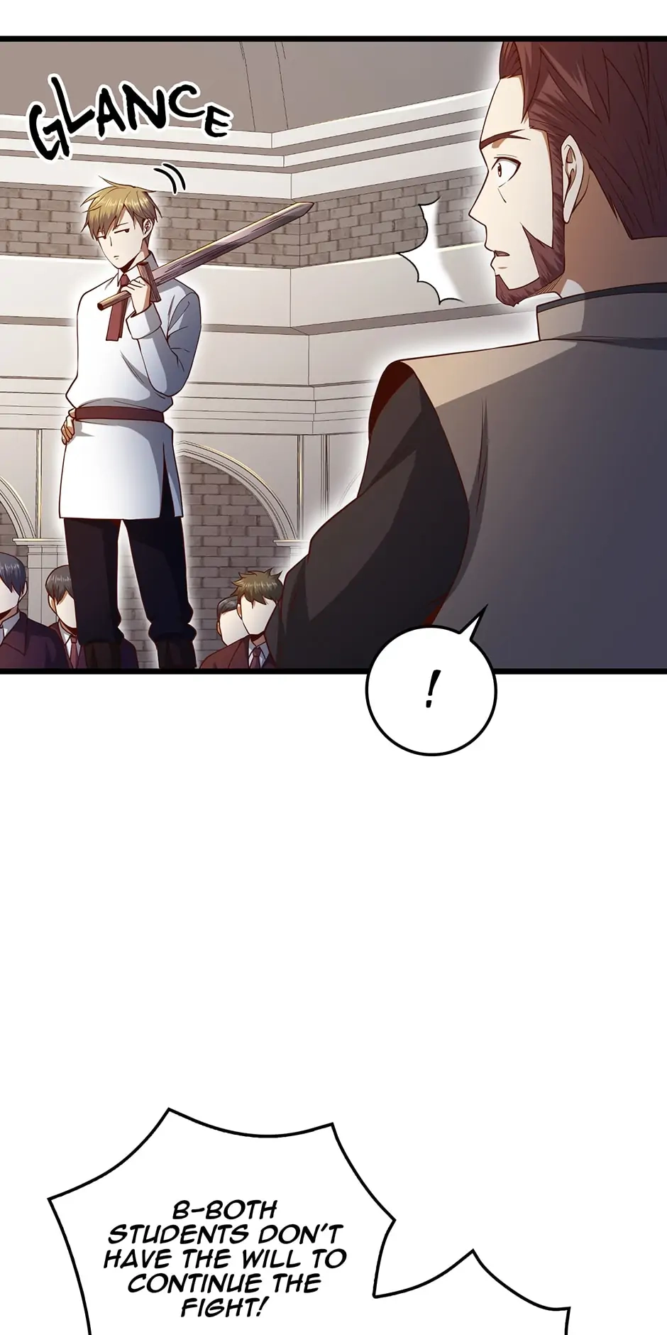The Lord of Coins Chapter 63 - Page 45