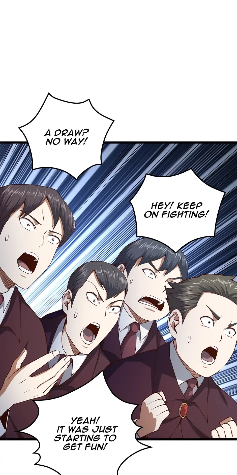 The Lord of Coins Chapter 63 - Page 47