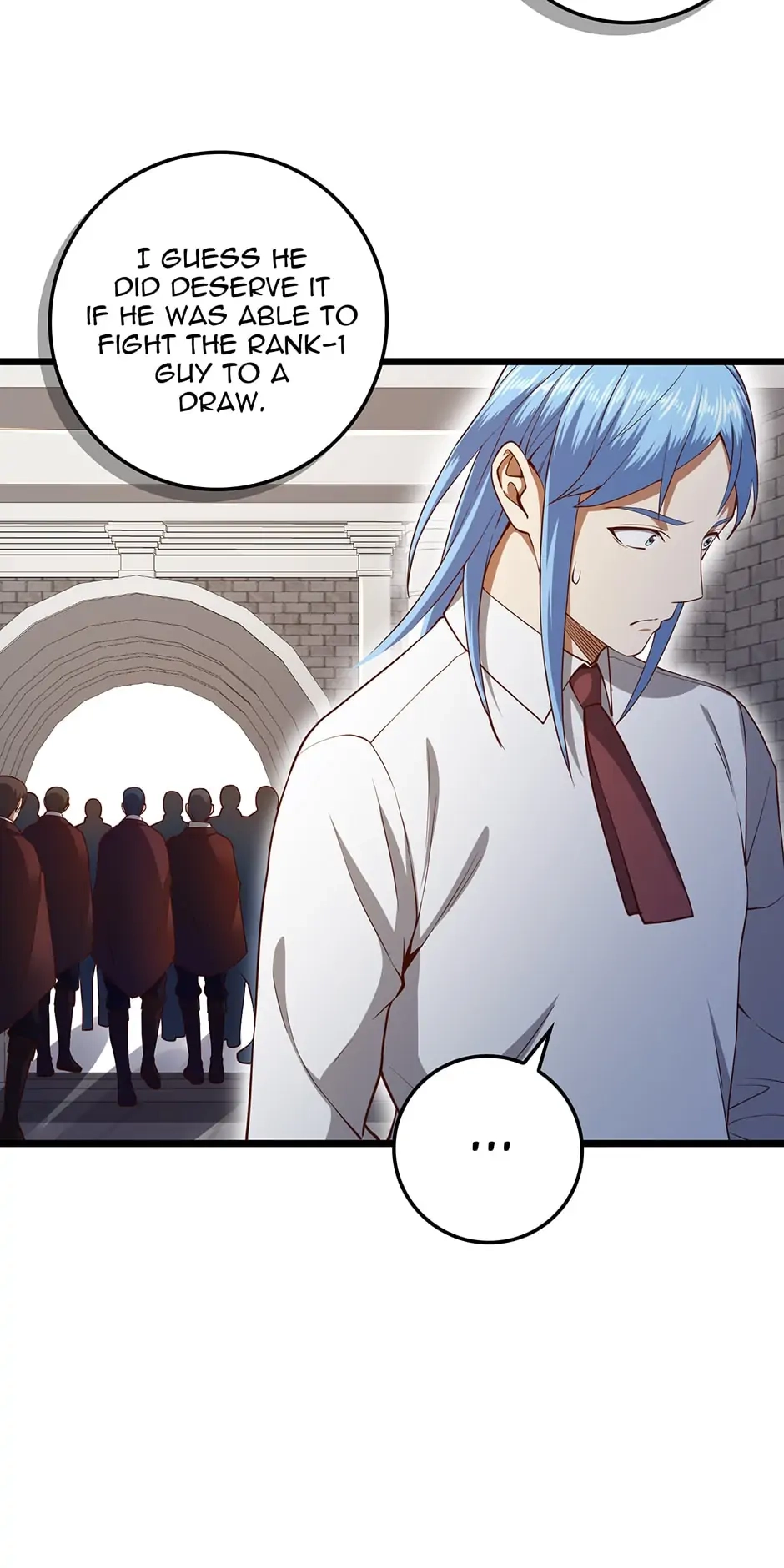The Lord of Coins Chapter 63 - Page 51