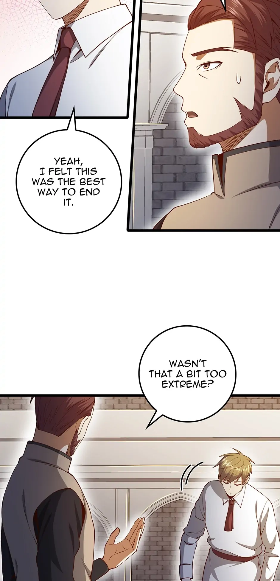The Lord of Coins Chapter 63 - Page 54