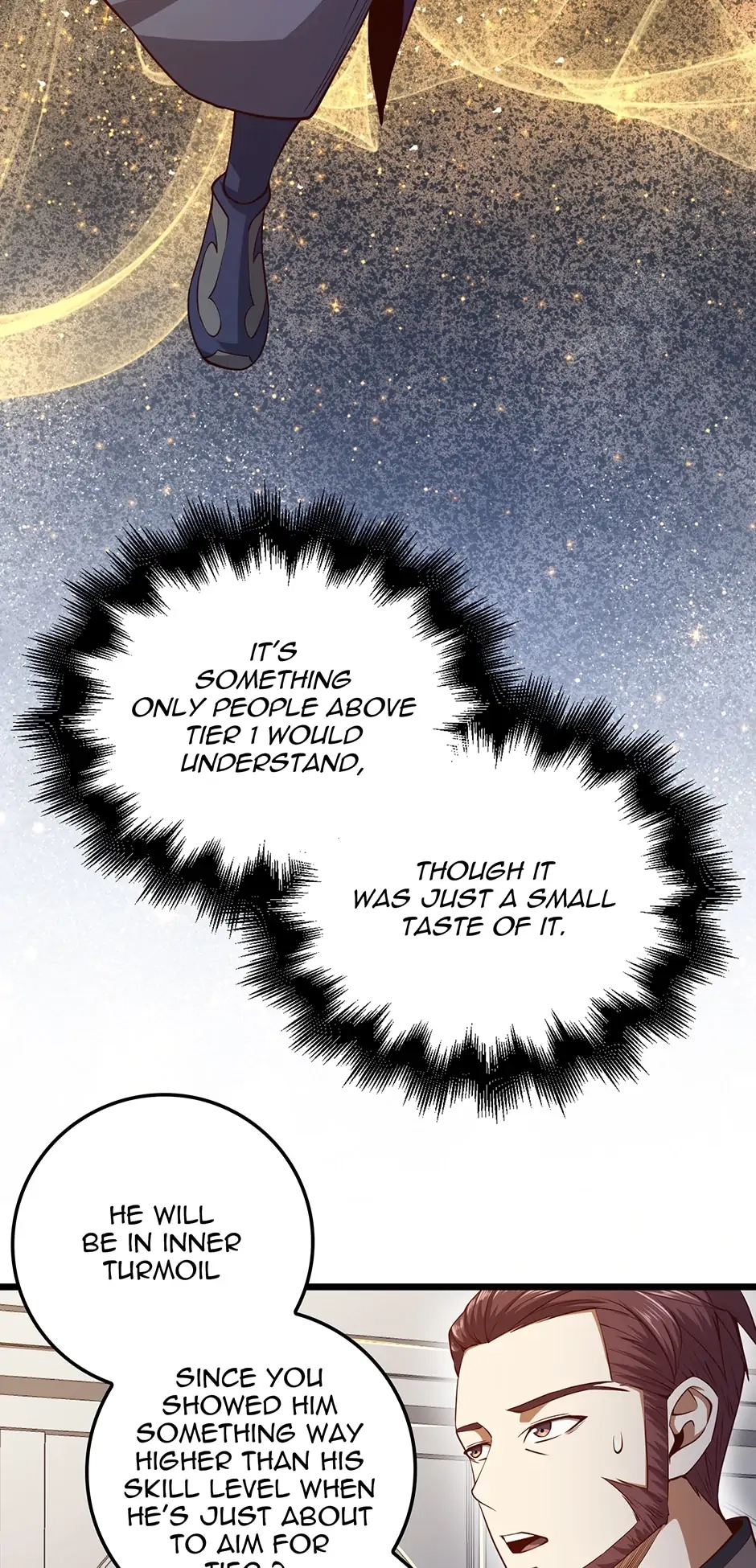 The Lord of Coins Chapter 63 - Page 57
