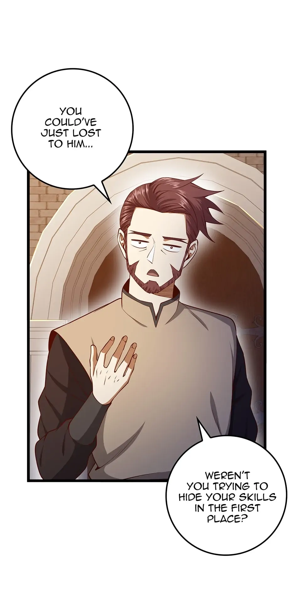 The Lord of Coins Chapter 63 - Page 59