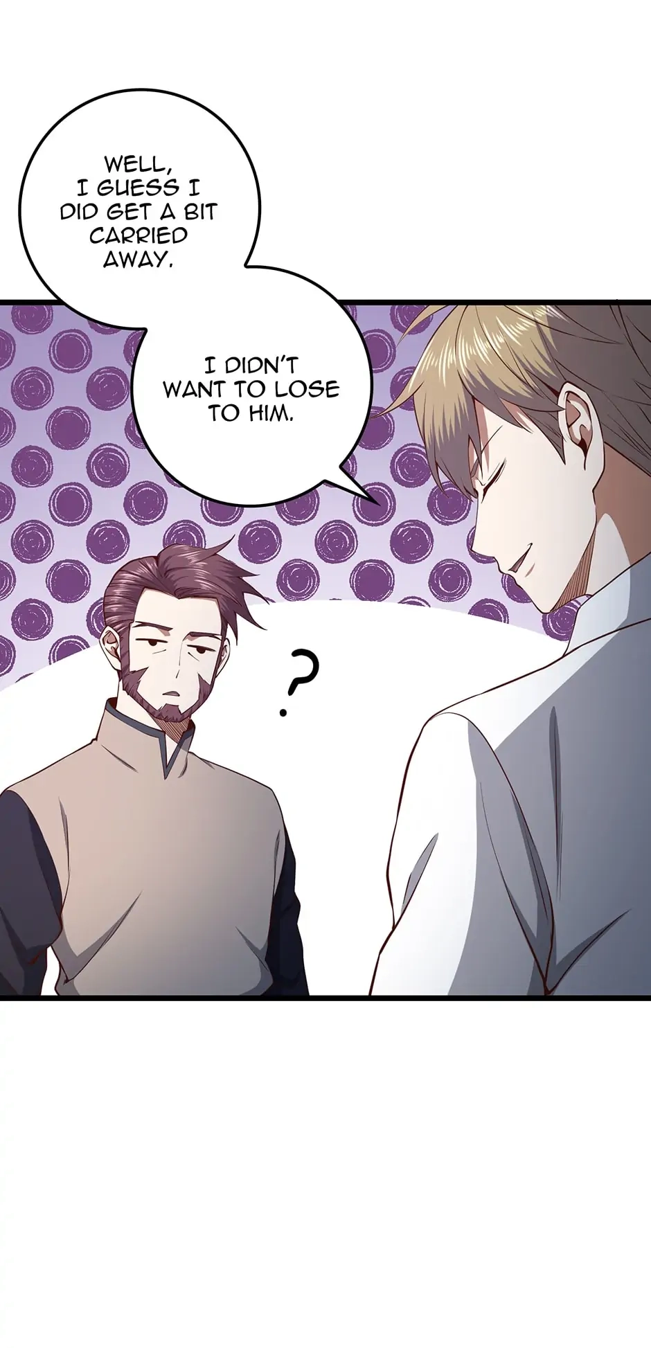 The Lord of Coins Chapter 63 - Page 60