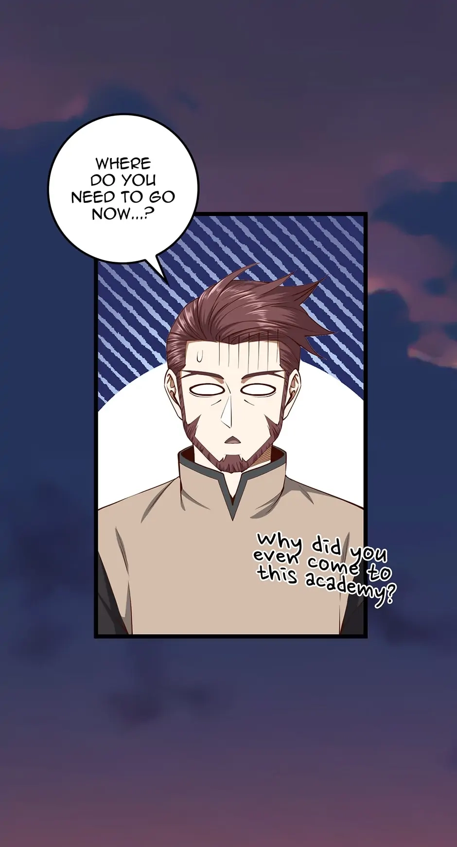 The Lord of Coins Chapter 63 - Page 62