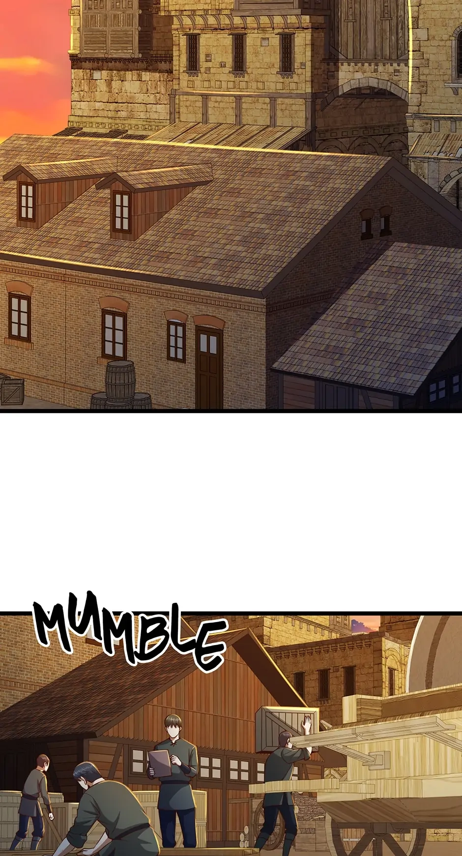 The Lord of Coins Chapter 63 - Page 64