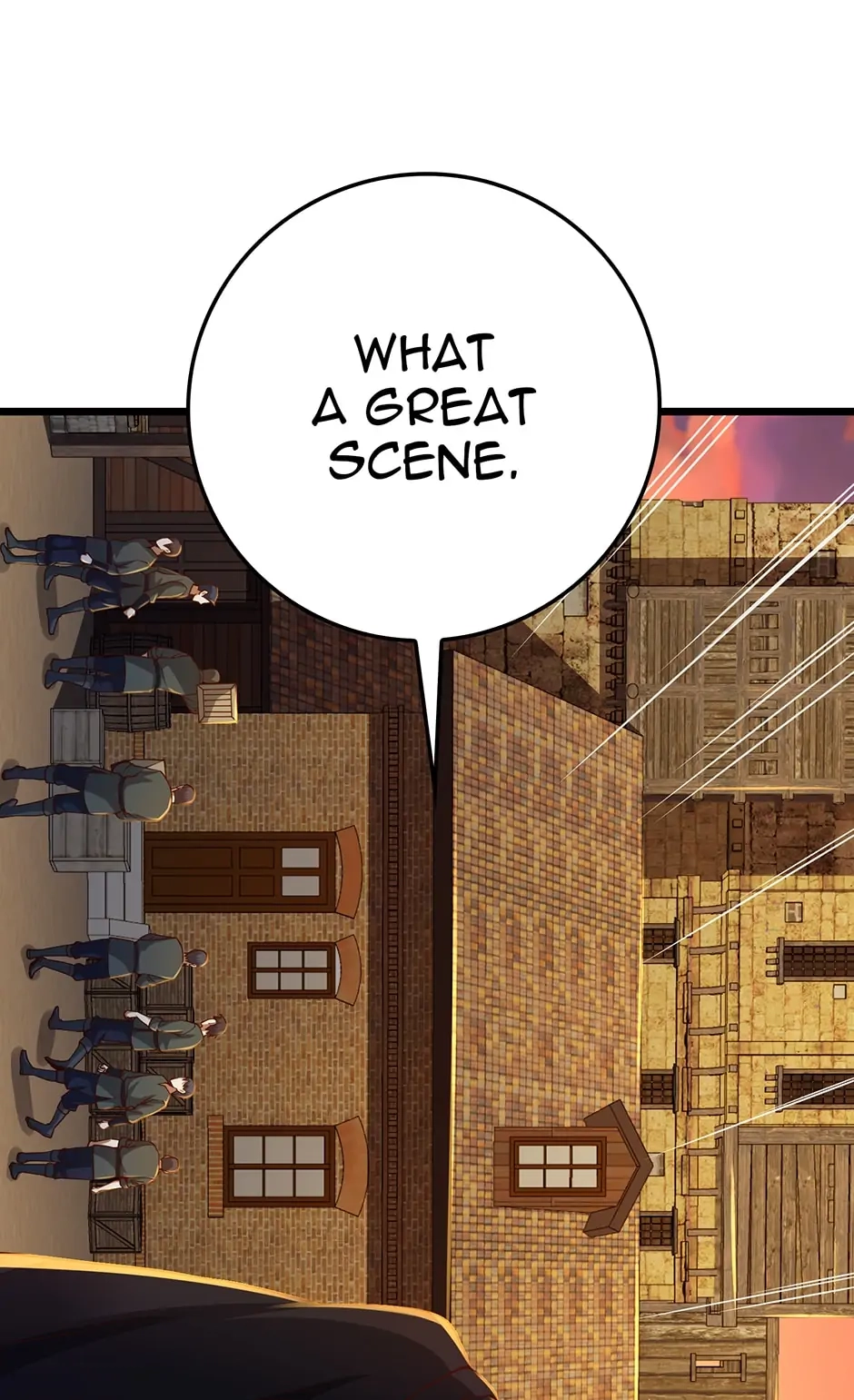 The Lord of Coins Chapter 63 - Page 67